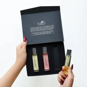 Perfume Bundle Box | 15ML - WOMEN