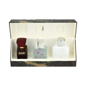 TRISCENT POUR HOMME - GIFTSET