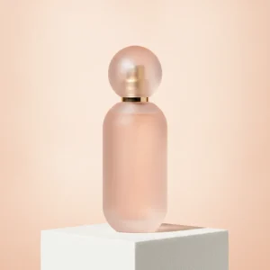 Calvin Klein Sheer Peach Hair & Body Perfume