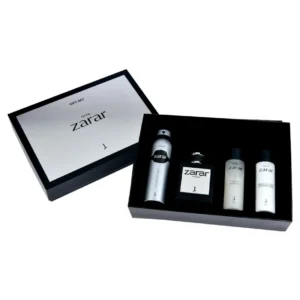 ZARAR - GIFT SET